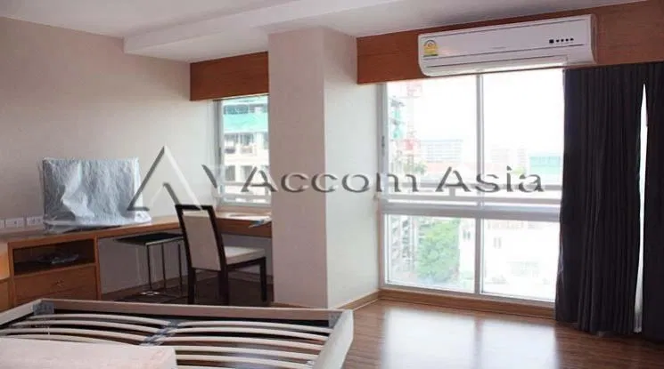 picture 🔼🔽 AccomA 📩  2 BR Condominium @Harmony Living Phaholyothin (1512979) - 7/9