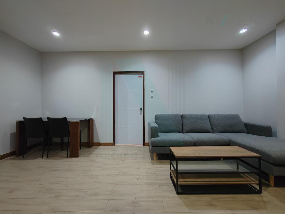 รูป ให้เช่าคอนโด พีจี พระราม 9 อาคาร B ชั้น 9 1 ห้องนอน ขนาด 41.00 ตรม ใกล้ โลตัส - รูปที่ 3/8