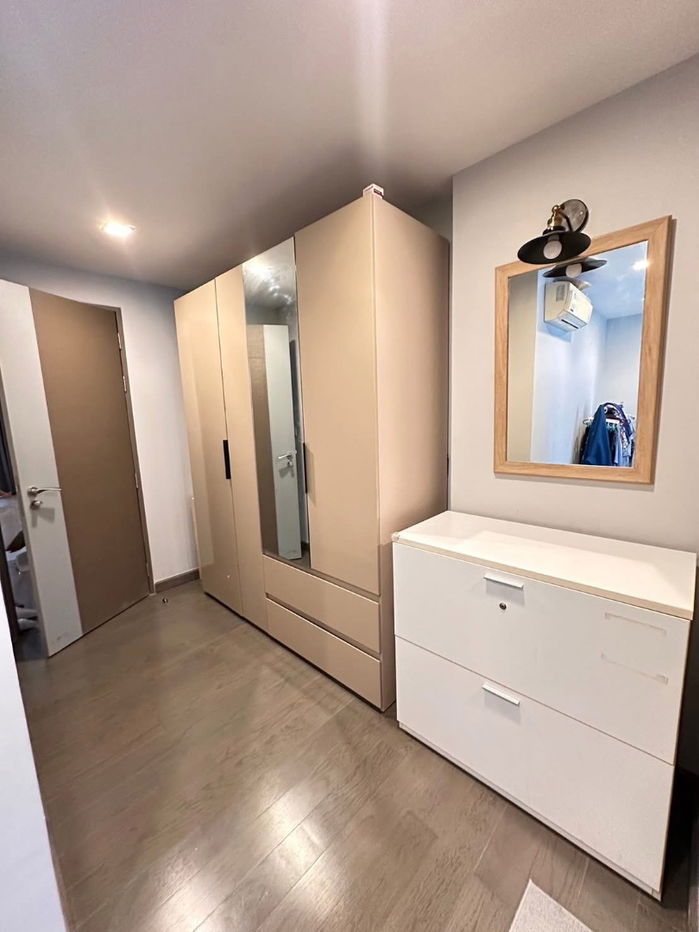 picture #R6582  🎉 240968 Condo for rent  Mirage Sukhumvit27 - 16/16
