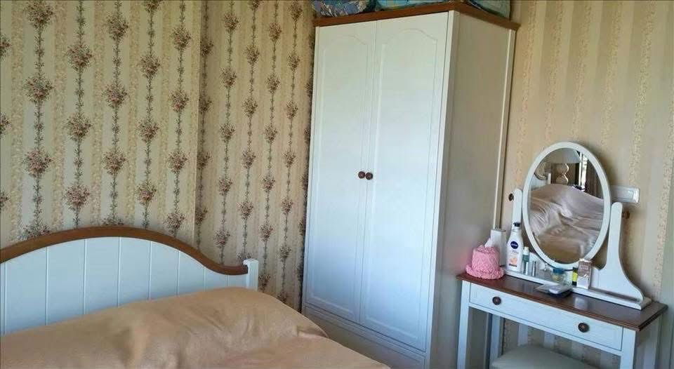 picture #S4599 For Rent The Base Rama 9-Ramkhamhaeng - 8/10