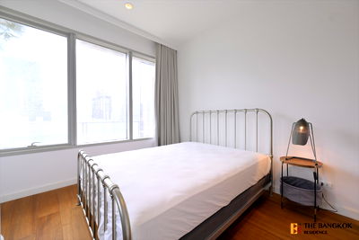 Condos for rent MRT Sam Yan : 185 Rajadamri 🔥 Newly Renovated, Modern luxury, near BTS Ratchadamri