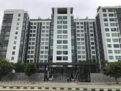 (18744) Episode Phahol - Sapanmai