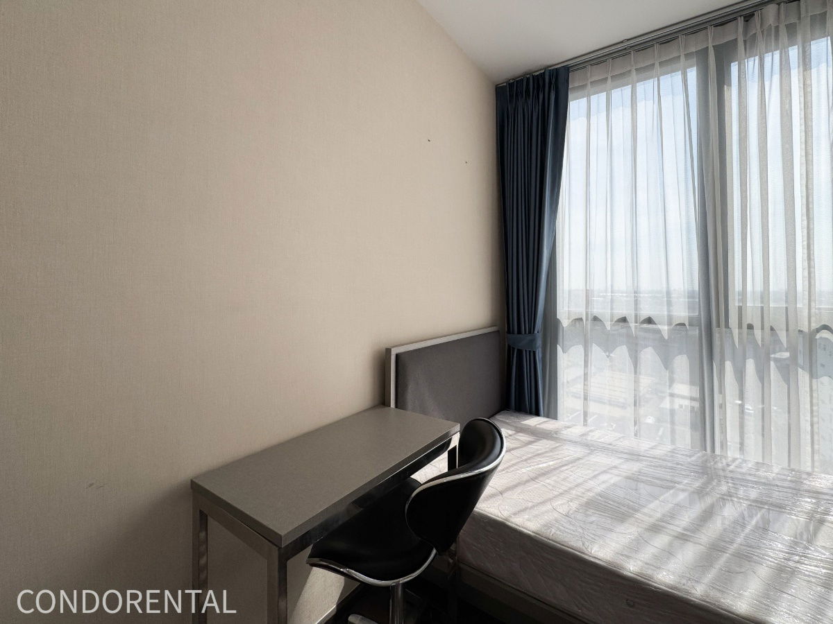 รูป OKA HAUS Sukhumvit 36 ห้องสวย ราคาดี สอบถามเพิ่มเติมได้ที่ Line @condorental - รูปที่ 8/28