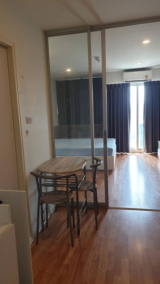 picture For Rent Lumpini Ville Phatthanakan - Srinakarin - 1/8