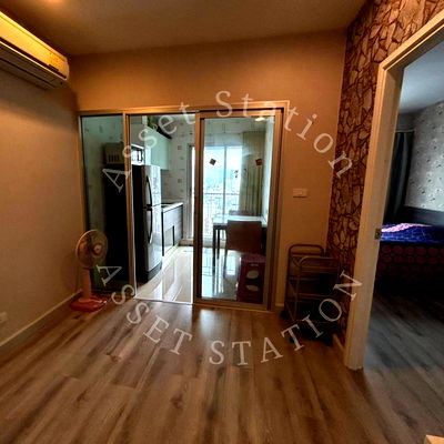 เช่าคอนโด BTS เซนต์หลุยส์ : 🌆 ราคาถูก!❣️ Centric Sathorn-Saint Louis – ทำเลทองสาทร-สีลม ✨