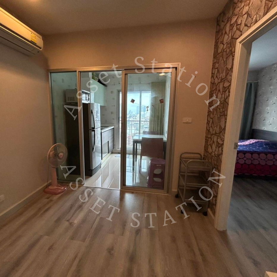 picture 🌆 Cheap price!❣️ Centric Sathorn-Saint Louis – Prime location in Sathorn-Silom ✨ - 1/6