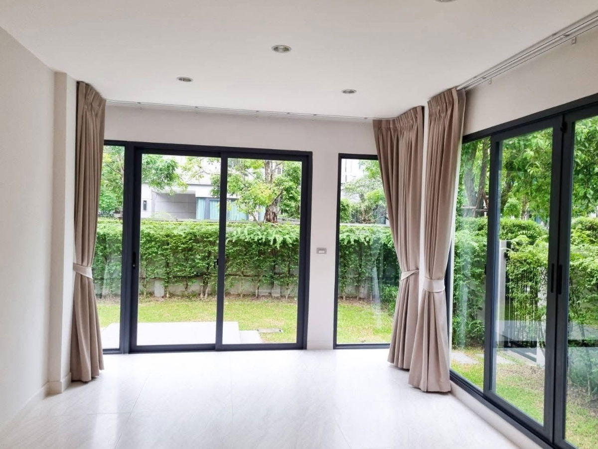 รูป 🔥🔥Conner unit!! 4b4b 13.5mb - The Sonne Srinakarin-Bangna 📞Call 096 896 5953 - รูปที่ 4/13