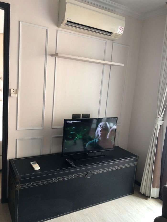 picture Venetian Signature Condo Pattaya for sale, 32 Sq.m, near Jomtien Beach. - 4/6