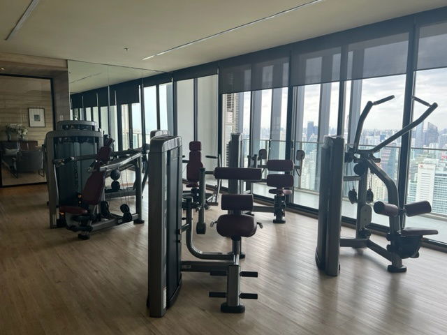 picture Park Origin Sukhumvit 24 – For Rent - 27/30