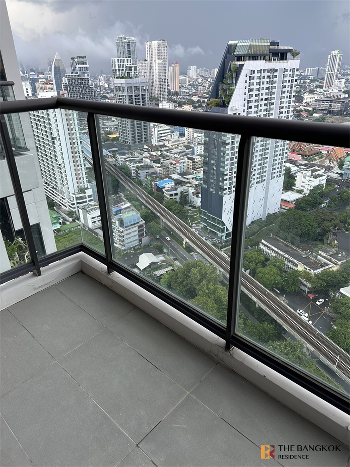 picture Special unit at an attractive price M Jatujak near BTS Saphan Khwai - 3/10
