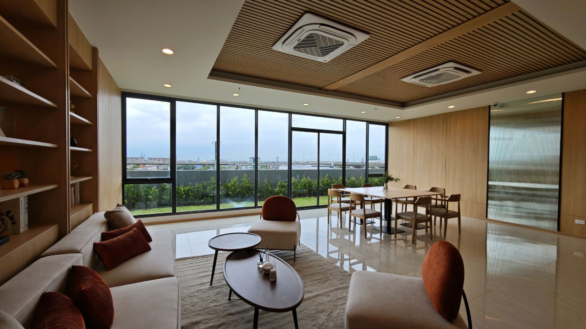 picture Condo for Sale in Bangna – Convenient Living Near All Amenities | Flexi Mega Bangna, Type B2 - 14/23