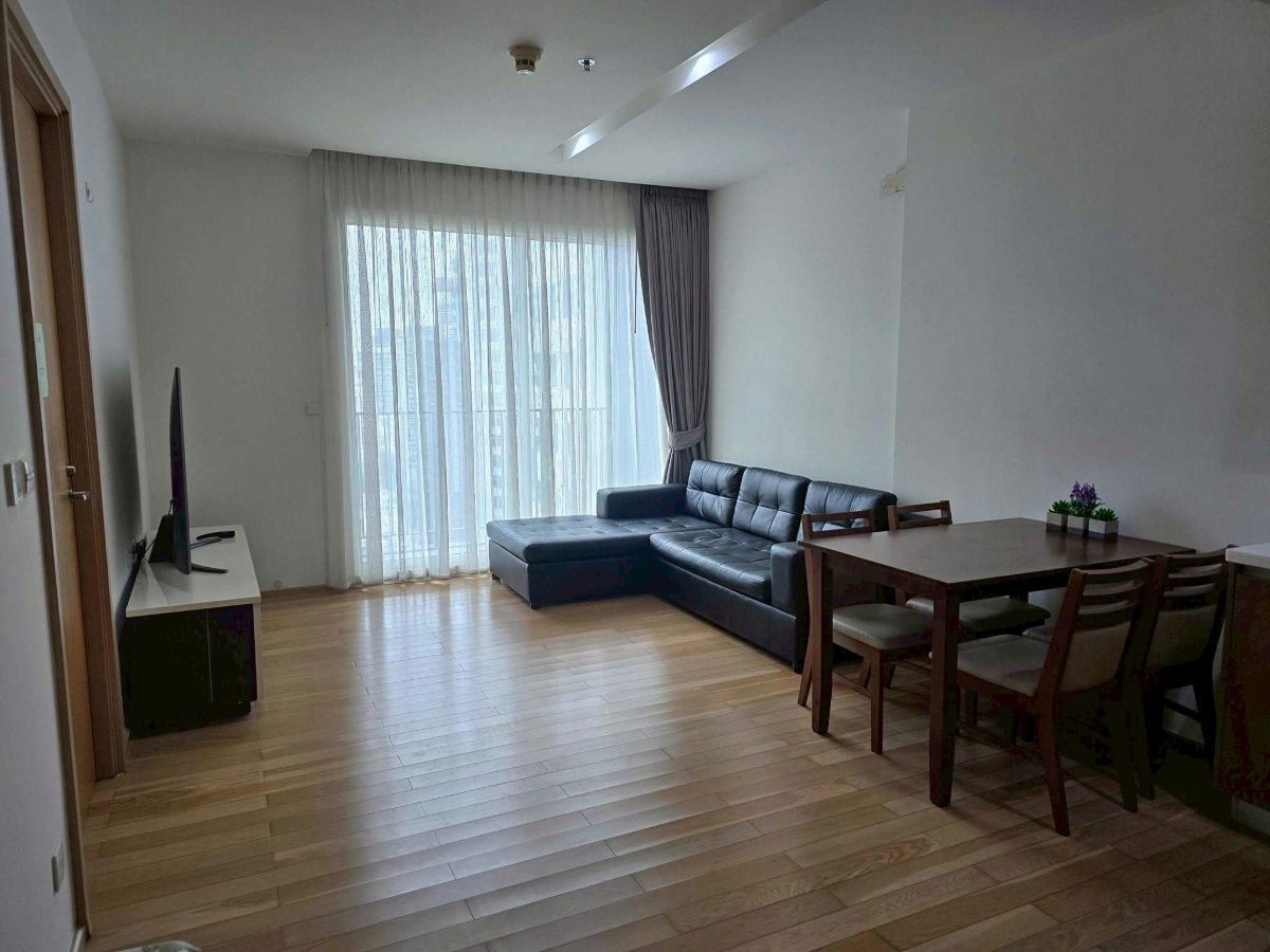 รูป #st20739 ให้เช่า สิริ แอท สุขุมวิท  Siri@Sukhumvit Condo - รูปที่ 3/6