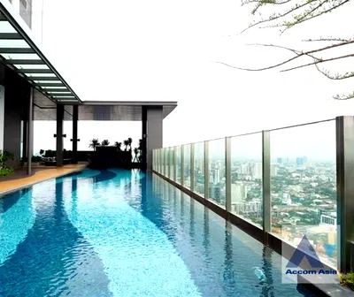 ขายคอนโด : 🔼🔽 AccomA 📩  2 BR Condominium @Rhythm Sukhumvit 42 (AA41938)