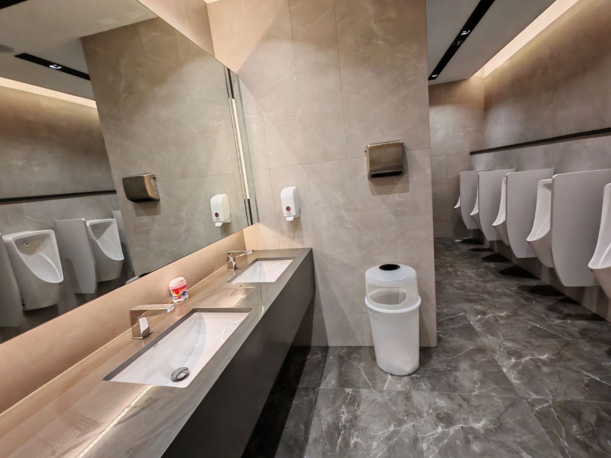 picture Office for rent in Rama 9, Huay Khwang - 4/5
