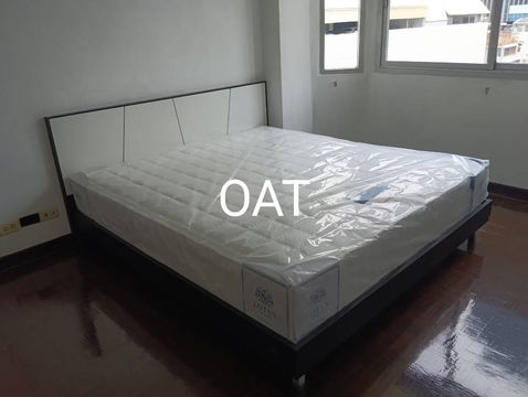Silom Park View near BTS Saladaeng , Silom Rd. Prime Location !!! Full of facility