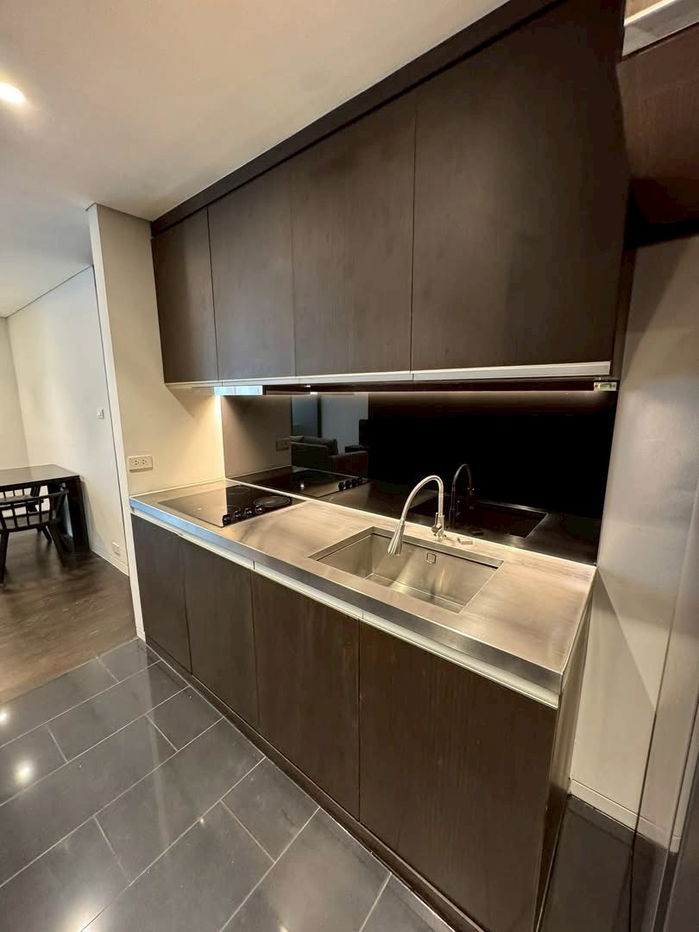 picture LTH13271 – Condo for Rent | Siamese Gioia | 73 sqm | 2 Beds 2 Baths | 50K/Month | Near BTS Phrom Phong  - 3/13