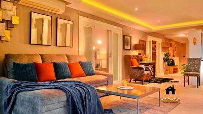 เช่าคอนโด ไทวัสดุ พัทยาใต้ : ปล่อยเช่าอพาร์ทเม้นท์หรู – เขาพระตำหนัก