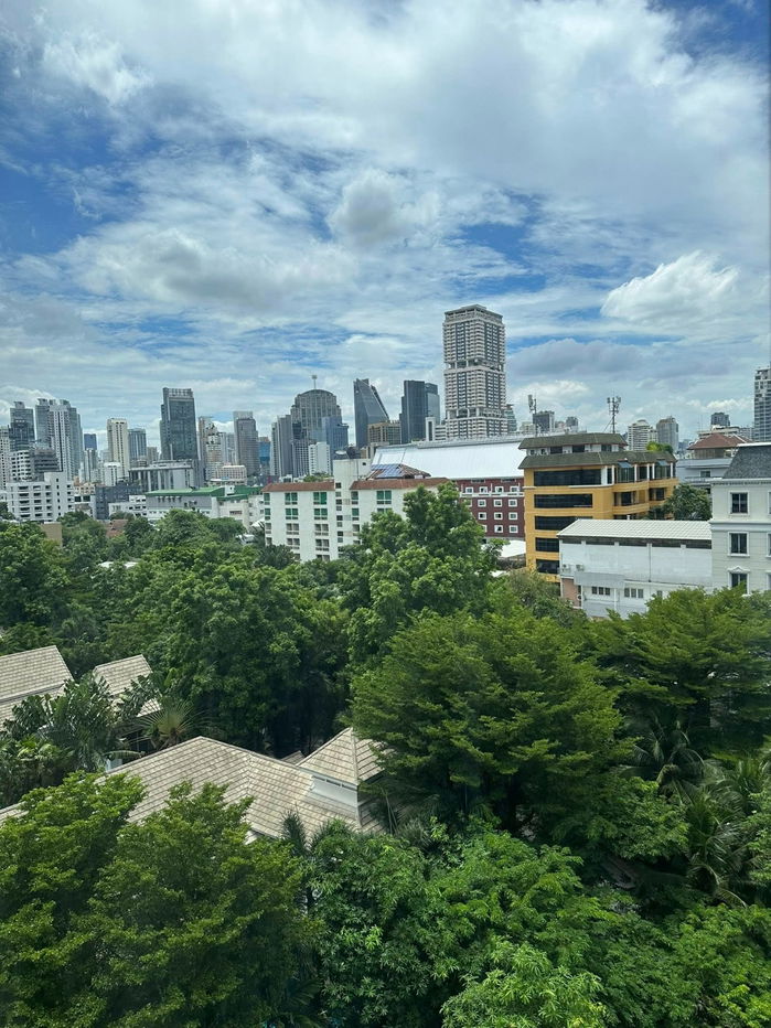 picture @Condorental condo for rent IDEO Q Sukhumvit 36 - 13/17
