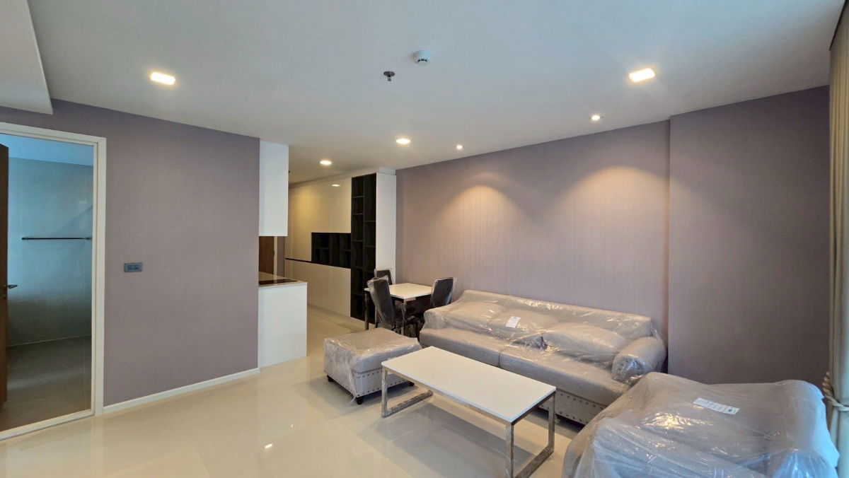 รูป The Star Hill Condo คอนโดหรู คอนโดห้องใหม่ fully furnished 2 ห้องนอน 1 ห้องน้ำ - รูปที่ 8/36