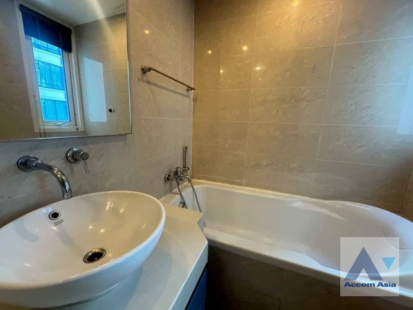 รูป 🔼🔽 AccomA 📩  1 BR Condominium @Baan Siri 24 Condominium (AA14278) - รูปที่ 16/18
