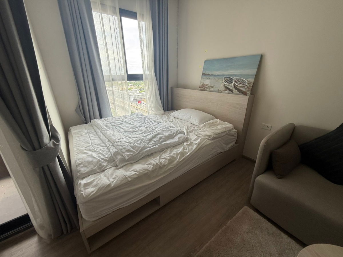 picture Sari by Sansiri 23sqm floor14 studio - 2/47
