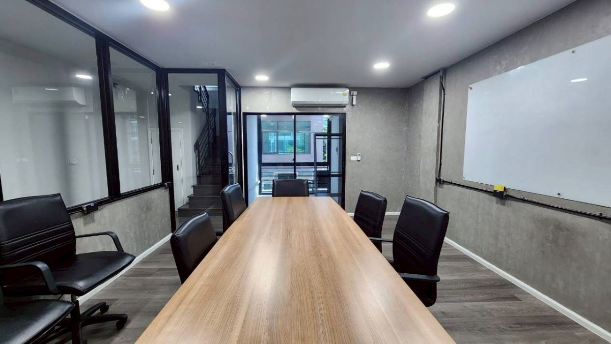 รูป 🚩CASCADE Bangna Home office for rent - รูปที่ 14/22