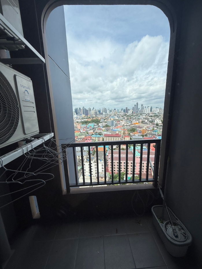 picture Sari by Sansiri 23sqm floor14 studio - 24/47
