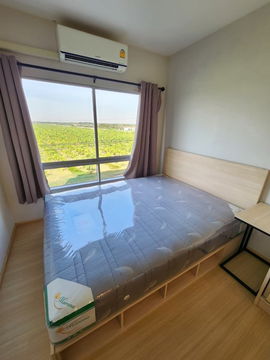 #SC8498​​ 📌 Rent | 🟦🟨Plum Condo Rangsit Alive​🟥🟩💬𝑪𝒐𝒏𝒕𝒂𝒄𝒕𝑳𝑰𝑵𝑬:@𝒔𝒆𝒄𝒓𝒆𝒕𝒑𝒓𝒐𝒑𝒆𝒓𝒕𝒚 🔥✨     