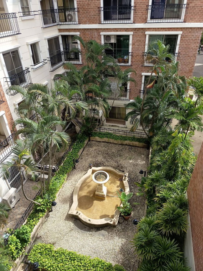 picture dusit avenue 1 bedroom 58sqm floor 5 - 13/35