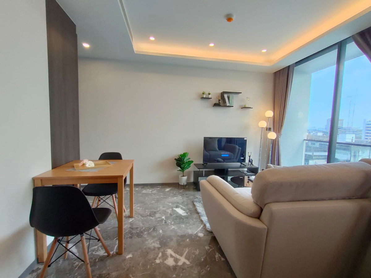 picture 168 Sukhumvit 36 Condo for Rent >> 17000 baht 1 bedroom *** Cheapest!!! (Line ID : meigood777) - 8/18