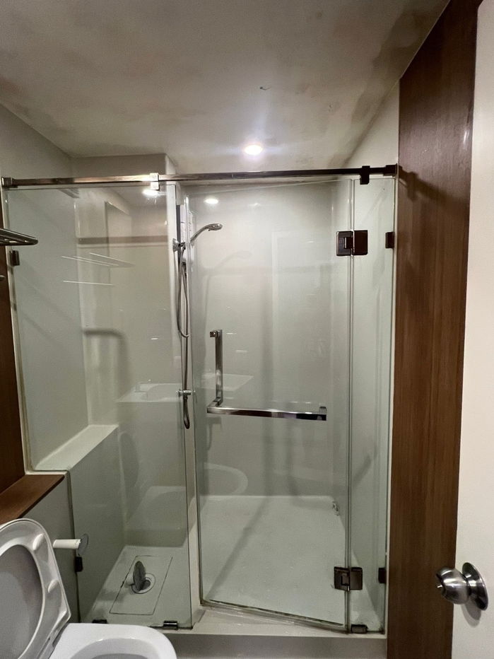 รูป 🏢 ให้เช่าคอนโด : Blossom Condo @ Sathorn - Charoenrat (บลอสซั่ม คอนโด แอท สาทร - เจริญราษฎร์)   รหัสทรัพย์ | 📌LNP-C9485  - รูปที่ 10/30