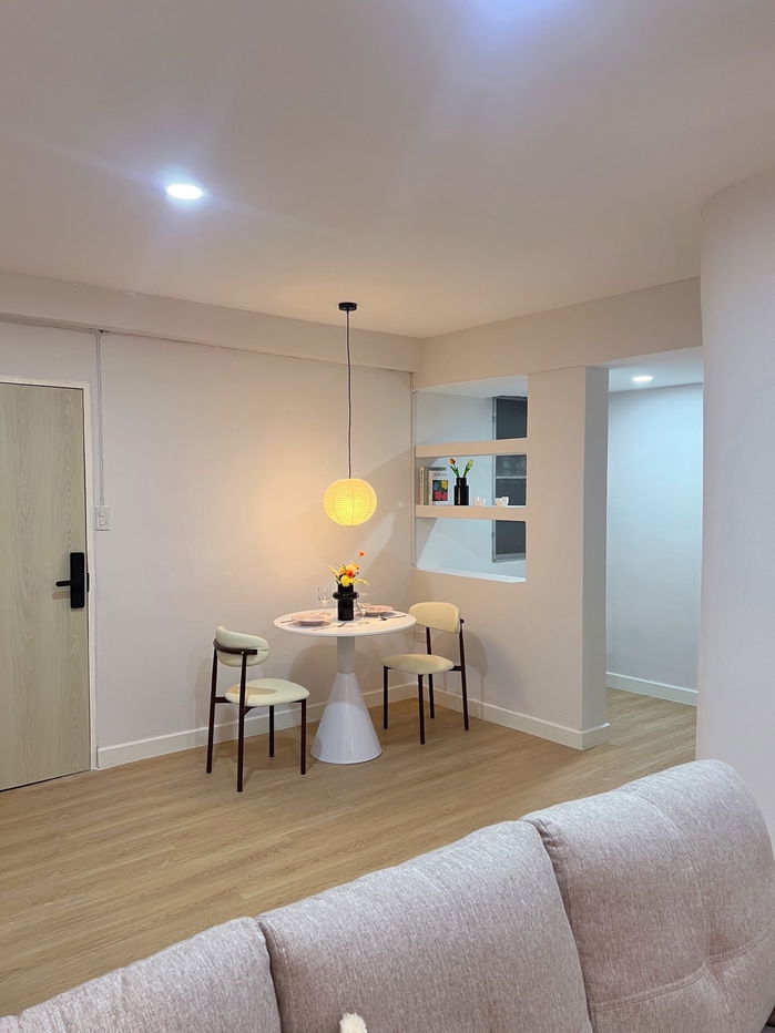 picture Srianun Condo  For Sale! 1bed 1bath ,Near Central Festival Chiangmai.  - 4/10