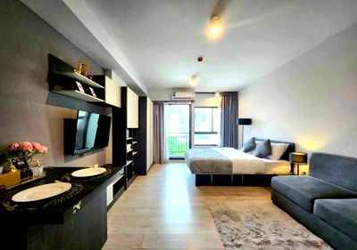 เช่าคอนโด กรุงเทพมหานคร : #st20749 ขาย  Estabe Phahonyothin 18