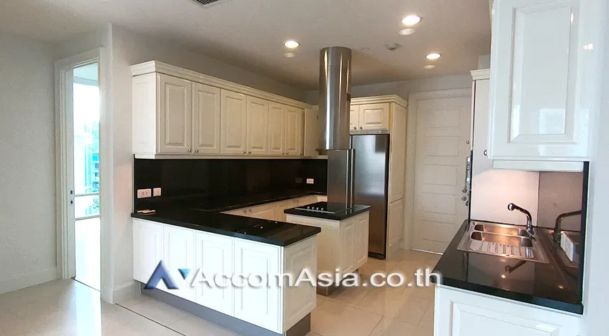 picture 🔼🔽 AccomA 📩  3 BR Condominium @Royce Private Residences (AA30082) - 3/10
