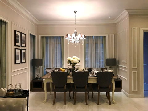 TA8117📲LineID @556ryccg🏡Townhome On Nut 250 sqm 3 Bedroom Garden Square Sukhumvit 77 | Garden Square Sukhumvit 77 Soi OnNut 1/1