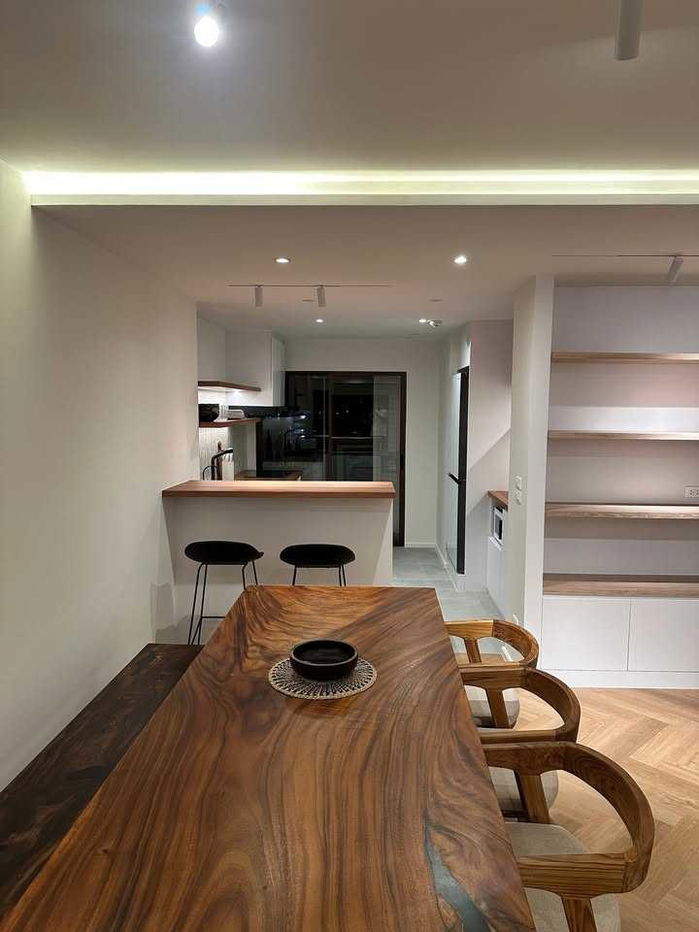 picture LTH13284 – Condo for Rent | Richmond Palace | 163 sqm | 3+1 Beds 2 Baths | 105K/Month | Near BTS Phrom Phong - 9/14