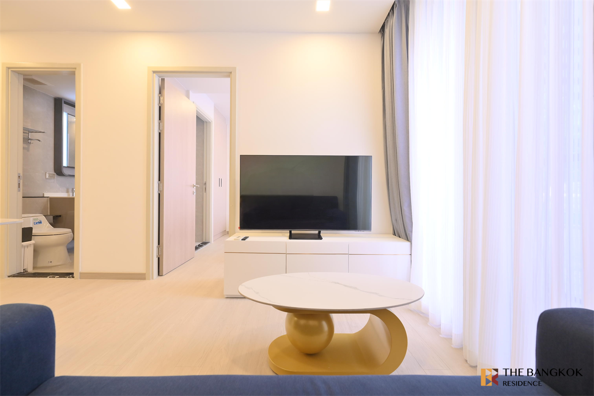 picture One9Five Asoke - Rama9 Comfortable and Ready to Move-in near MRT Rama 9 Station - 5/10
