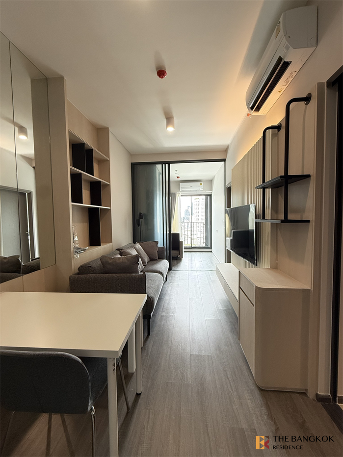 picture Ideo Sukhumvit - Rama 4 Easy Start with a City Dweller Lifestyle near BTS Phra Khanong - 3/10