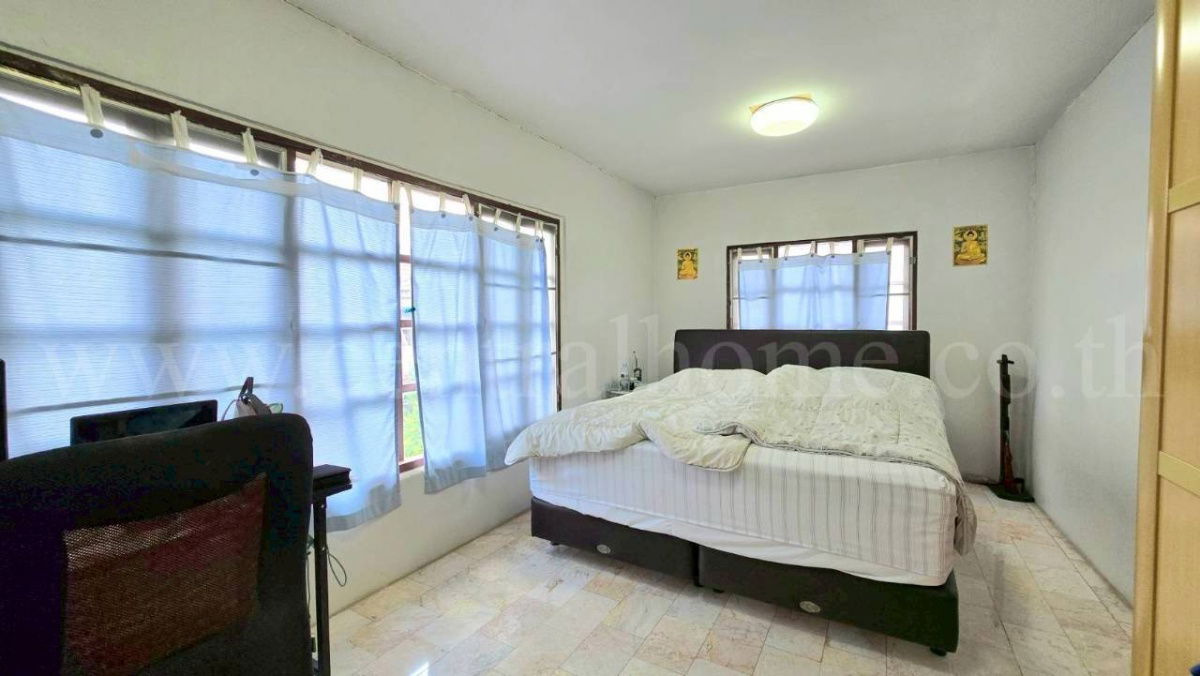 รูป บ้านเดี่ยว พรธิสาร 6 รังสิต - คลอง 7 - รูปที่ 10/20
