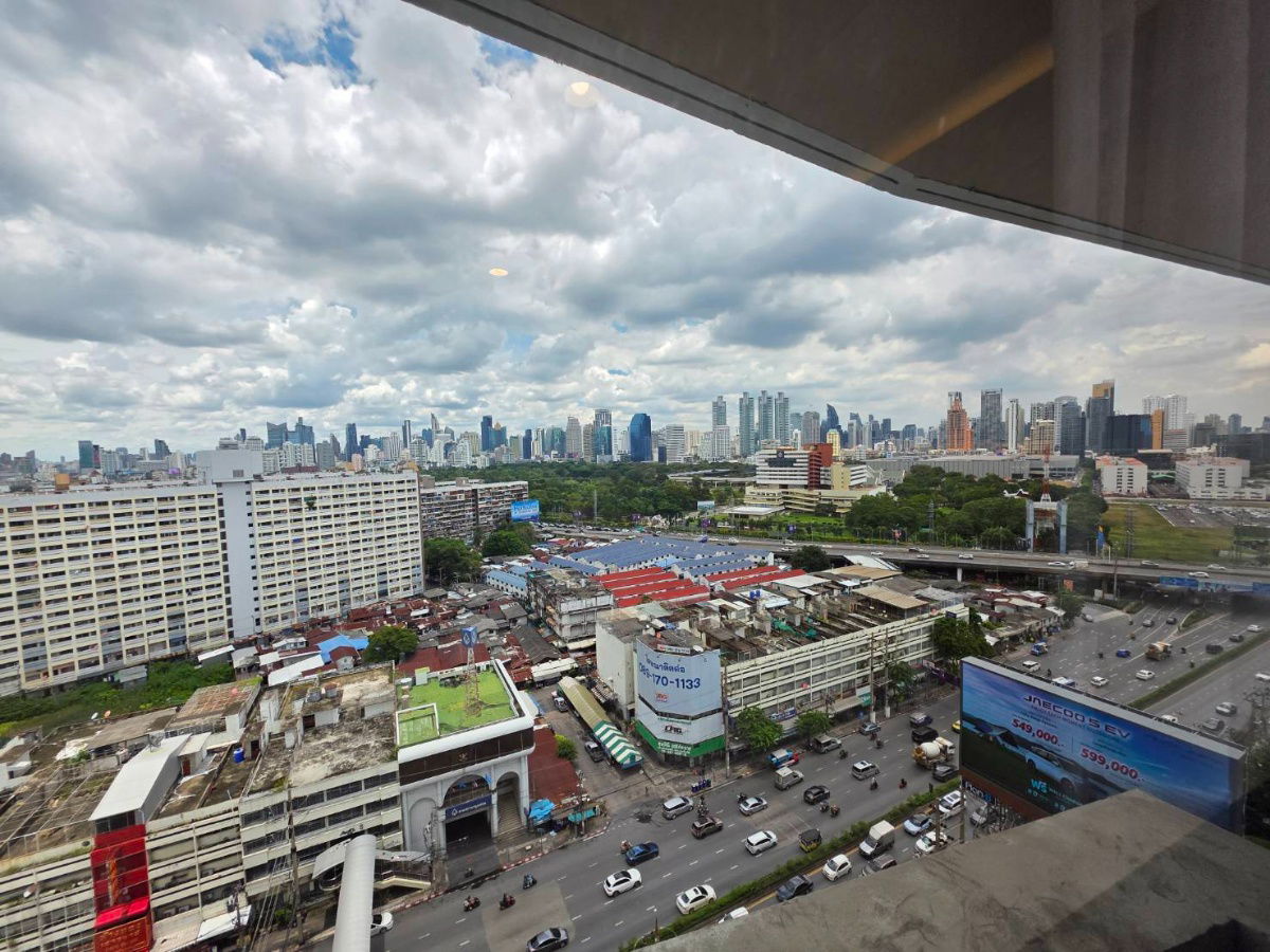 รูป Code: KJ8895  ให้เช่า The Crown Residences 🔥🔥 จองเดือนนี้รับเงินคืน 1,000 บาท 🔥🔥 Add Line @kjcondo (มี@ข้างหน้าด้วยนะคะ) - รูปที่ 15/17