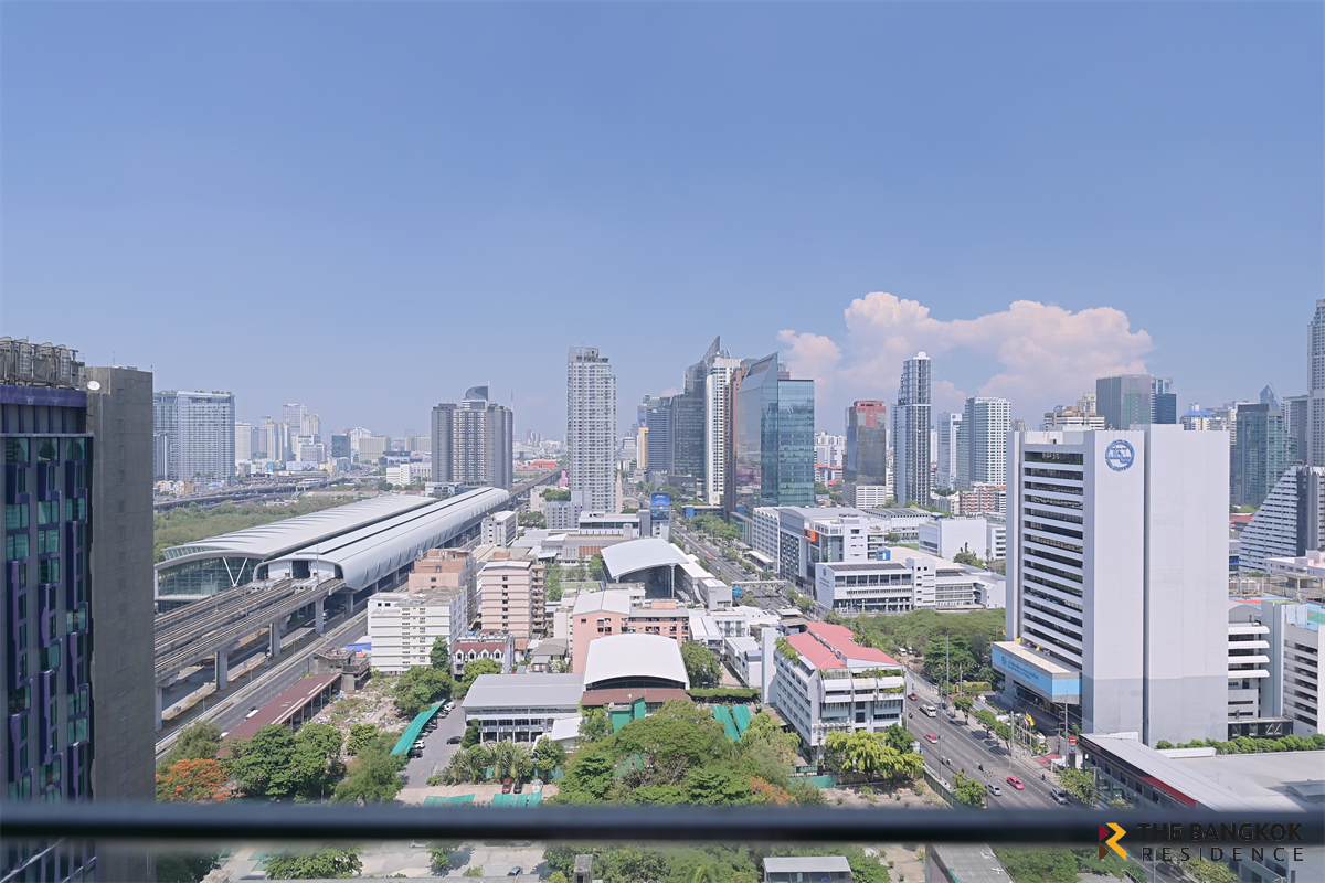 picture Condo in Central City at an Affordable Price Circle Living Prototype - 10/10