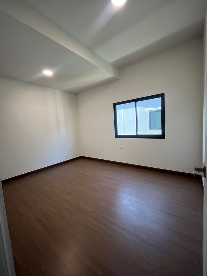 รูป บ้านแฝดซีรี่ใหม่ผนังคู่ 🏘️ ✨บ้านแฝดที่ราคาดีที่สุดก่อนปิดเฟส ✨บ้านแฝดที่ฟังก์ชันเหมือนบ้านเดี่ยว - รูปที่ 10/10