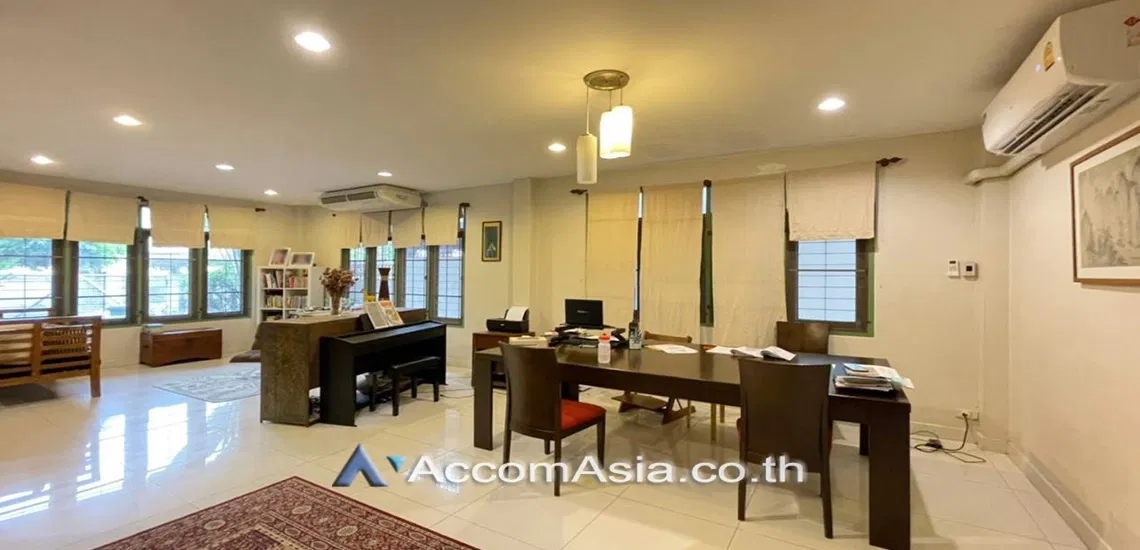 picture 🔼🔽 AccomA 📩  3 BR House in Chong Nonsi (AA30054) - 5/17