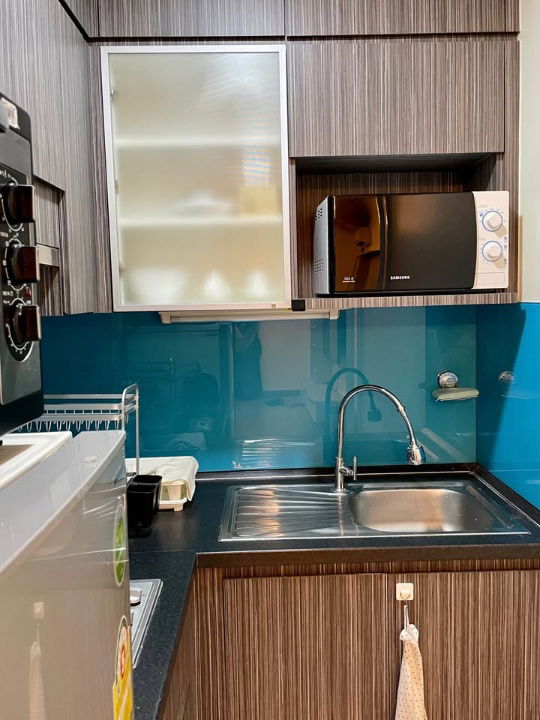 picture  Thru Thonglor 2beds Condo for rent - 5/16