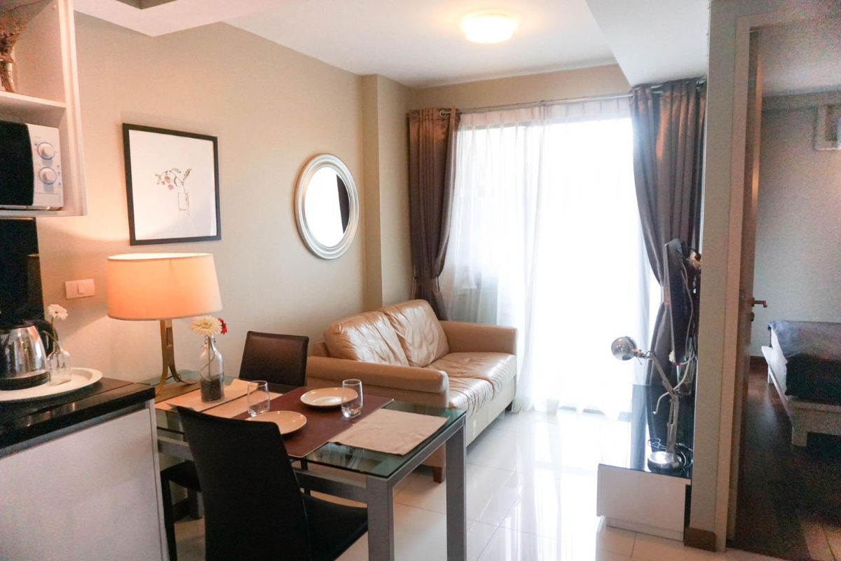 picture Le Cote Thonglor 8 (1bed1bath 33sqm) - 1/9