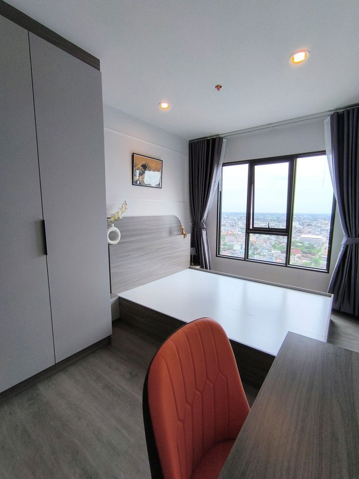 รูป Regent Home Wutthakat ห้องสวย ราคาดี สอบถามเพิ่มเติมได้ที่ Line @condorental - รูปที่ 2/15