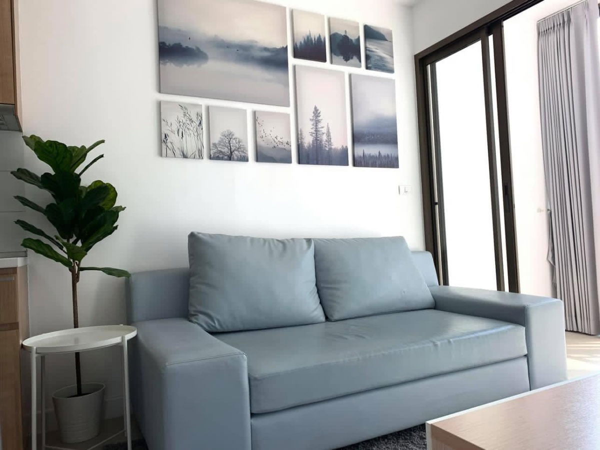 รูป 🔥No.1🔥 For Rent 📌  Ideo Mix Sukhumvit 103 (ID Line : @arent) ห้องสวย พร้อมเข้าอยู่!! ✅ มีห้องว่างอีกหลายโครงการ ทักมาถามได้นะคะ - รูปที่ 3/3