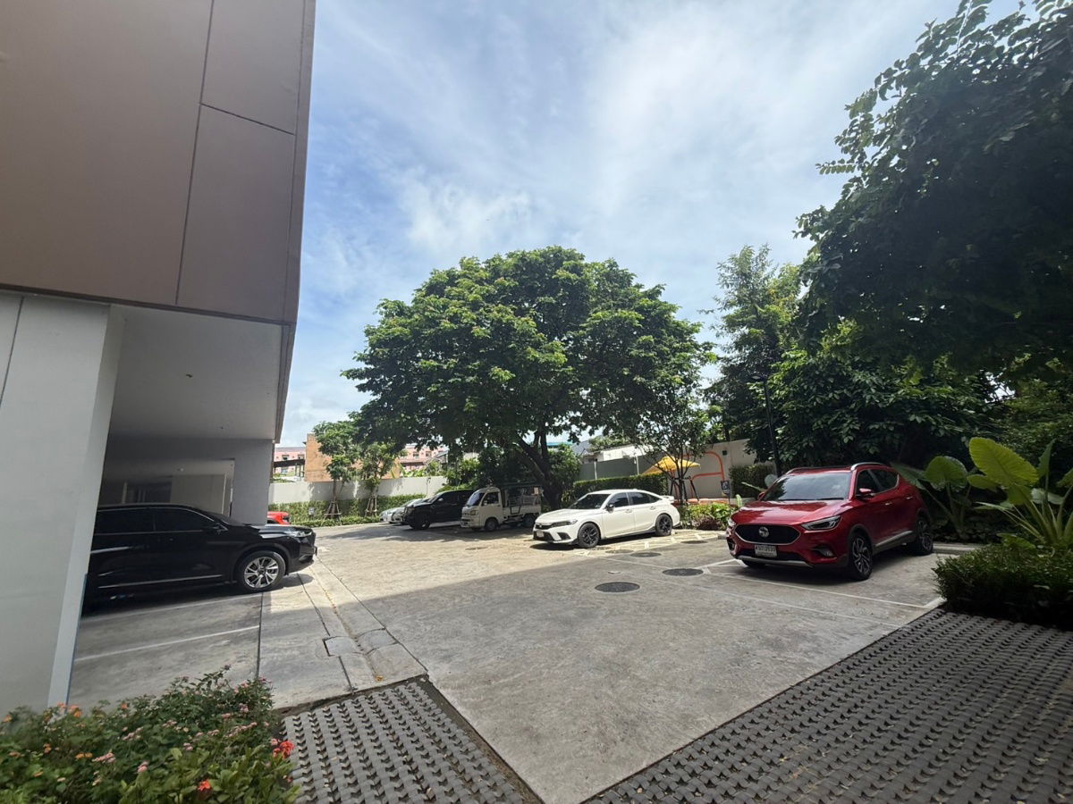 picture Sari by Sansiri 23sqm floor14 studio - 34/47