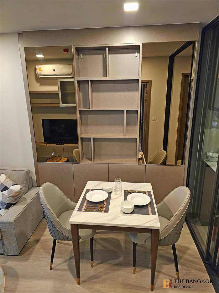 picture Life Phahon - Ladprao Fits All Lifestyles near BTS Ha Yaek Lat Phrao - 4/10