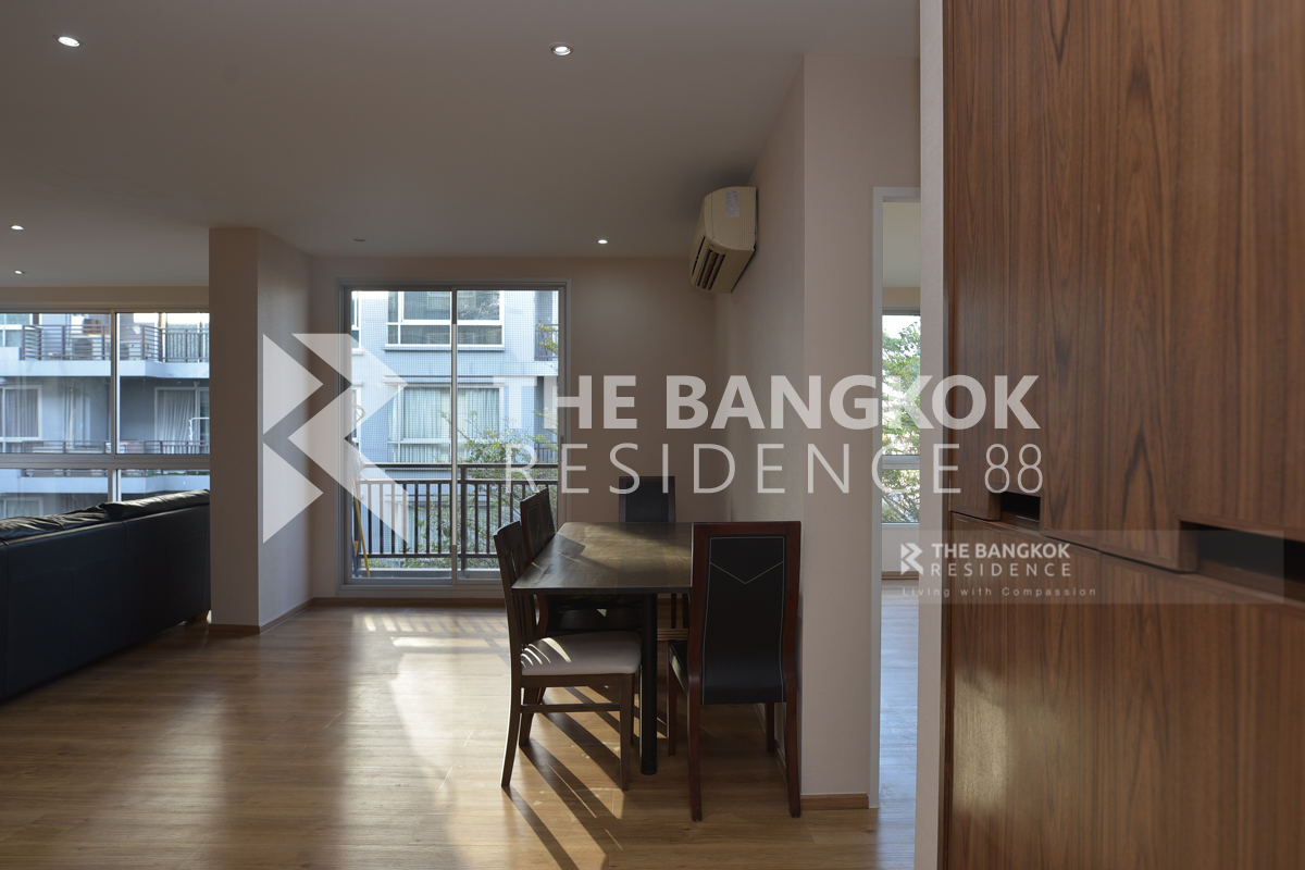 picture Sathorn Plus - On The Pond  Book quickly before the room is gone!! - 5/10